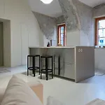 Апартаменты Casarosa , Gotico *