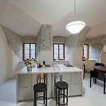 Casarosa , Gotico * Чески-Крумлов