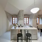 Casarosa , Gotico Апартаменты