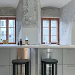 Апартаменты Casarosa , Gotico Чески-Крумлов