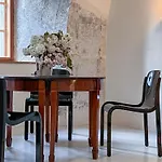 Casarosa , Gotico Апартаменты Чески-Крумлов