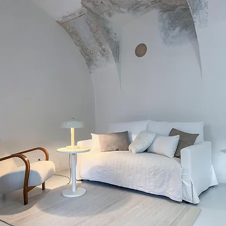 Casarosa , Gotico Appartement