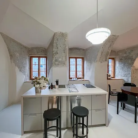 Casarosa , Gotico * Český Krumlov
