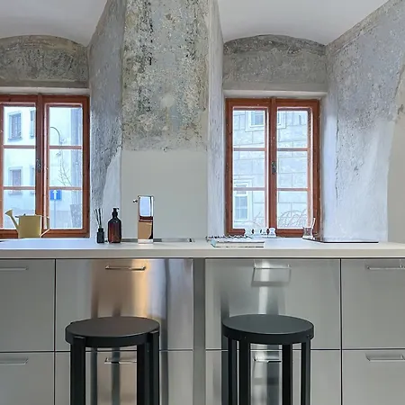 Apartment Casarosa , Gotico Český Krumlov