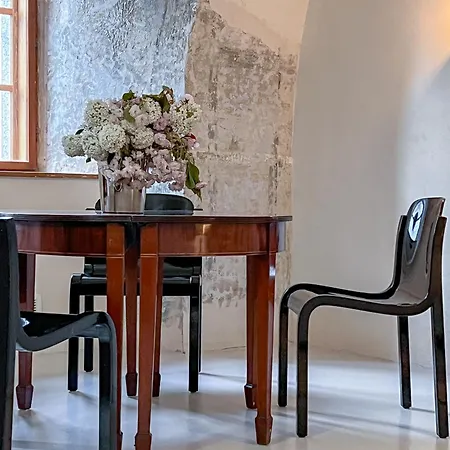 Casarosa , Gotico Apartment Cesky Krumlov