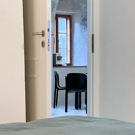 Apartment Casarosa , Gotico Český Krumlov
