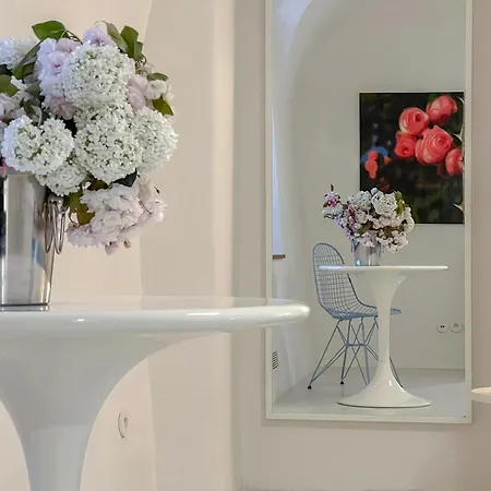 Apartment Casarosa , Gotico