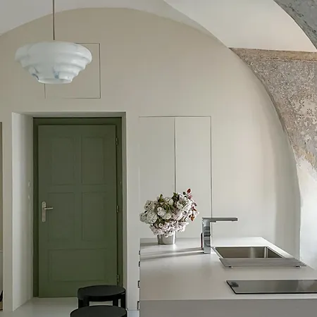 Casarosa , Gotico Apartment Cesky Krumlov