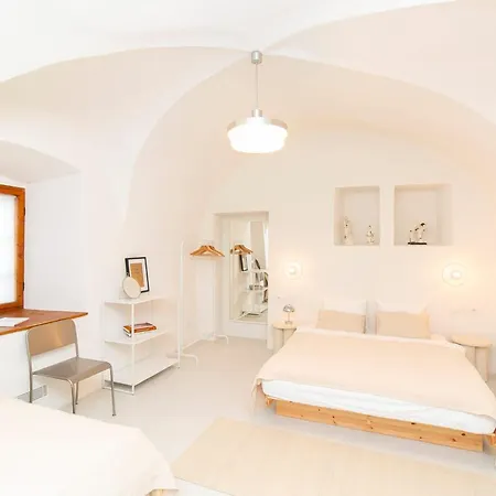 Appartement Casarosa , Gotico *