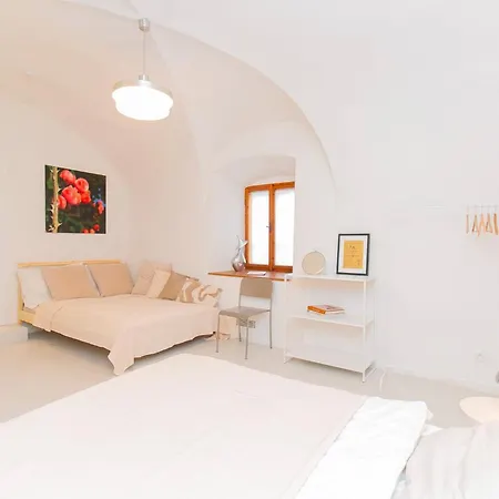 Casarosa , Gotico Apartment Cesky Krumlov