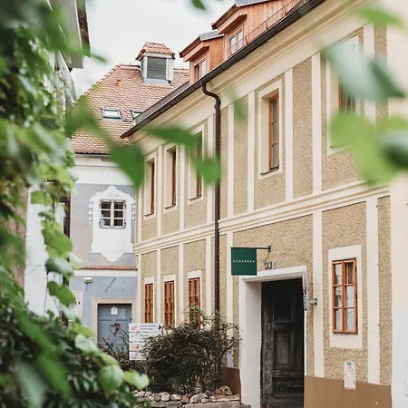 Casarosa , Gotico Lägenhet *