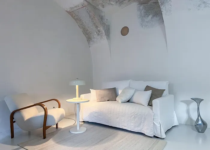 Casarosa , Gotico Apartment