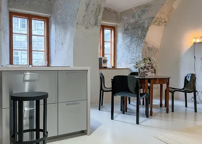 Casarosa , Gotico Apartment