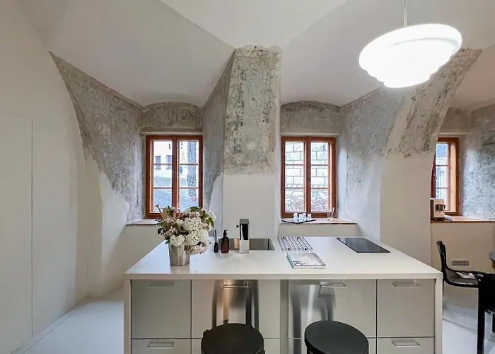 Casarosa , Gotico Apartment