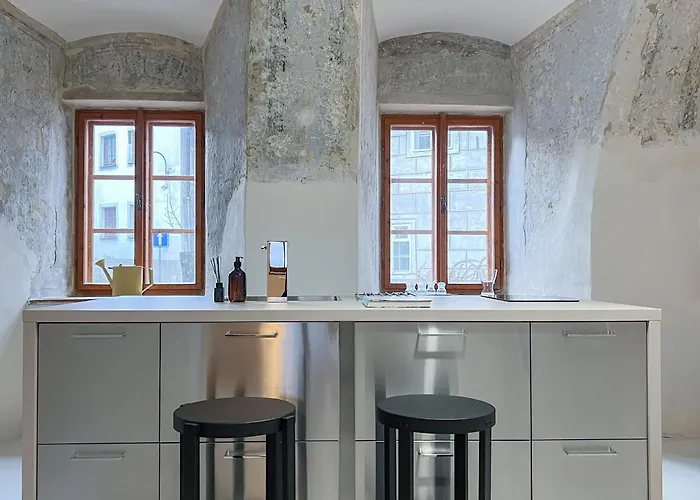 Apartment Casarosa , Gotico Cesky Krumlov