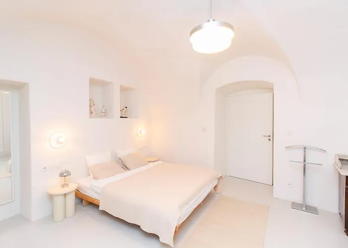 Apartment Casarosa , Gotico *