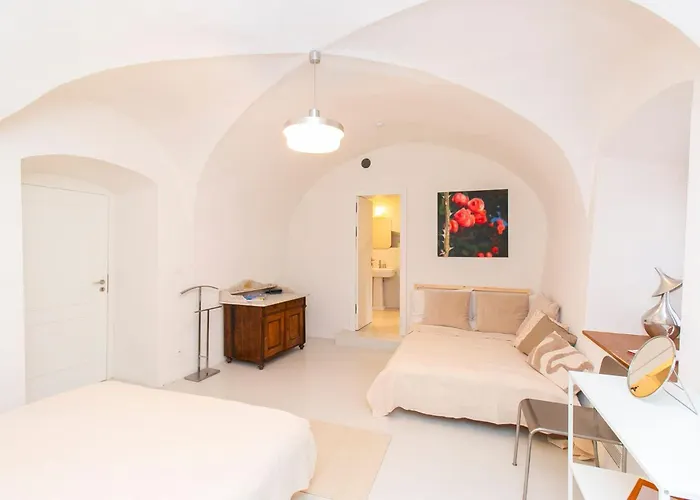 Casarosa , Gotico Apartment