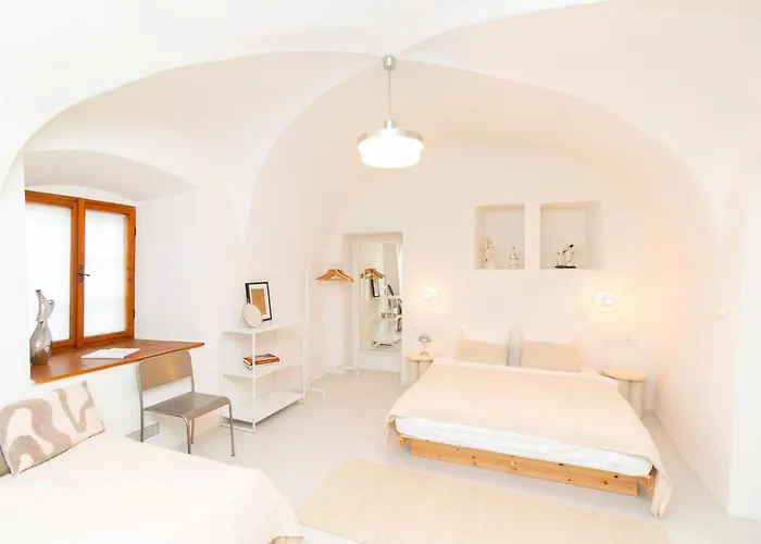 Apartment Casarosa , Gotico *