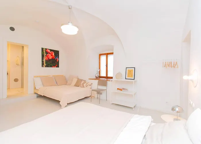 Casarosa , Gotico Apartment Cesky Krumlov