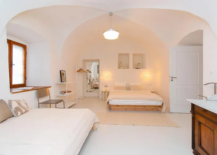Casarosa , Gotico